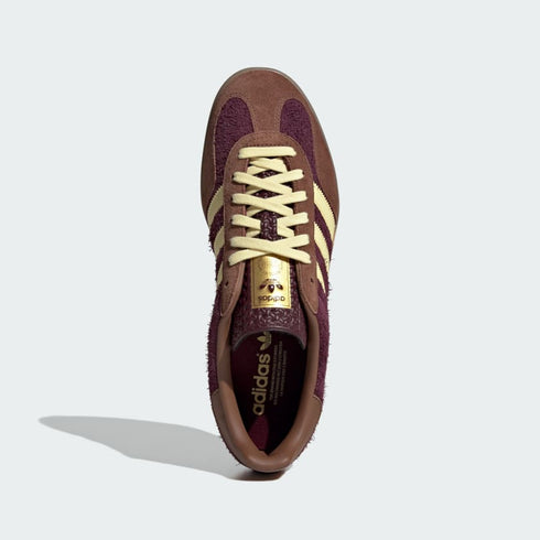 ADIDAS Gazelle Indoor Unisex Sneakers
